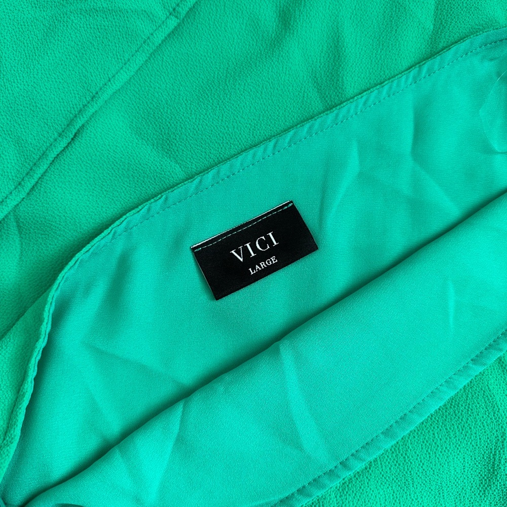 Vici Maxi Dress